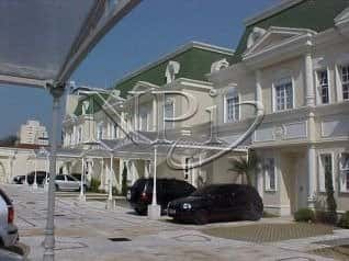 Ile Saint Louis Moema - imagem 5 Ile Saint Louis Moema - imagem 5