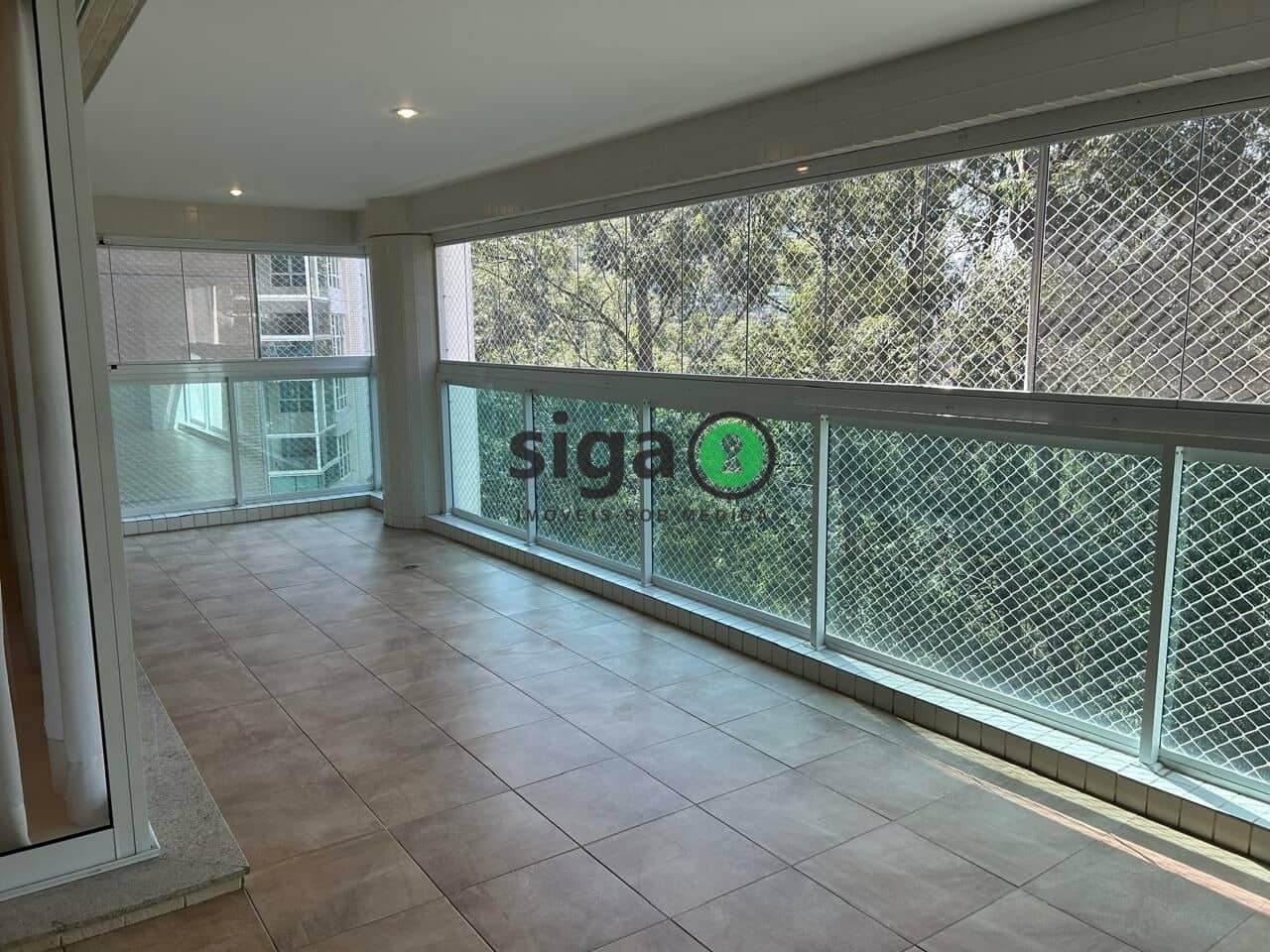 Condomínio Villaggio Panamby Condomínio Villaggio Panamby - foto principal