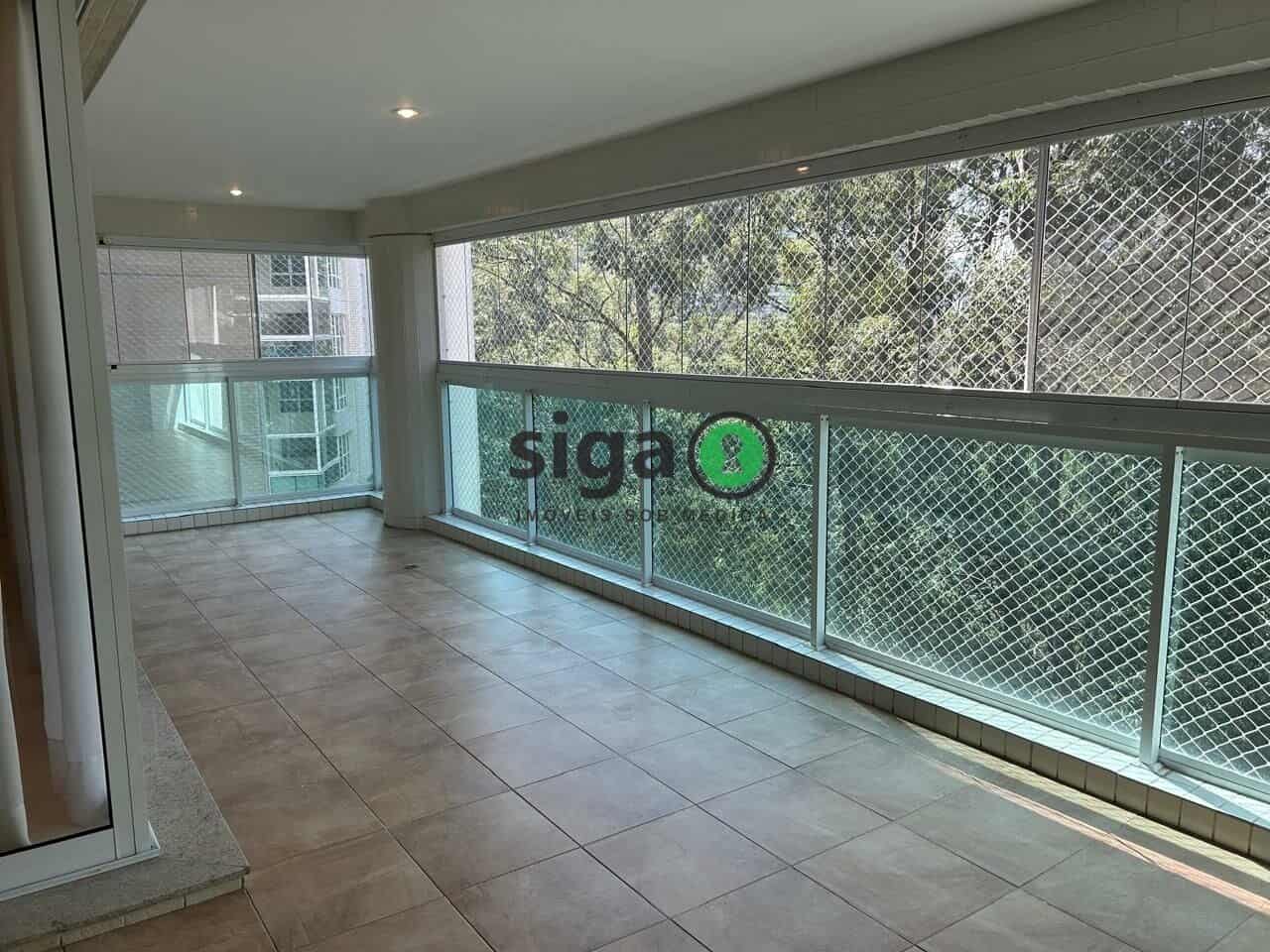 Condomínio Villaggio Panamby - foto 1 Condomínio Villaggio Panamby - foto 1