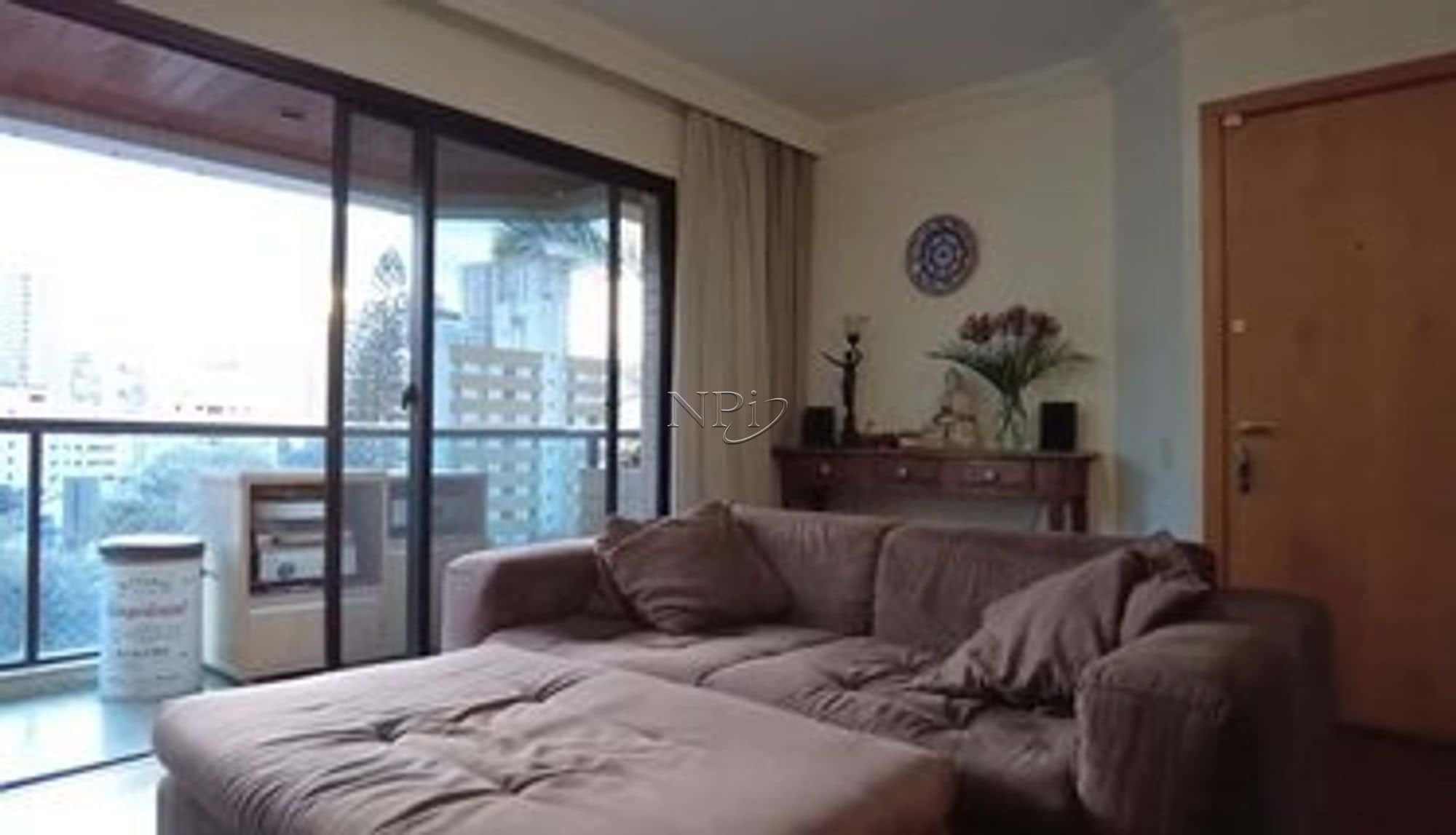 Condomínio Philadelphia Vila Clementino - imagem 2 Condomínio Philadelphia Vila Clementino - imagem 2