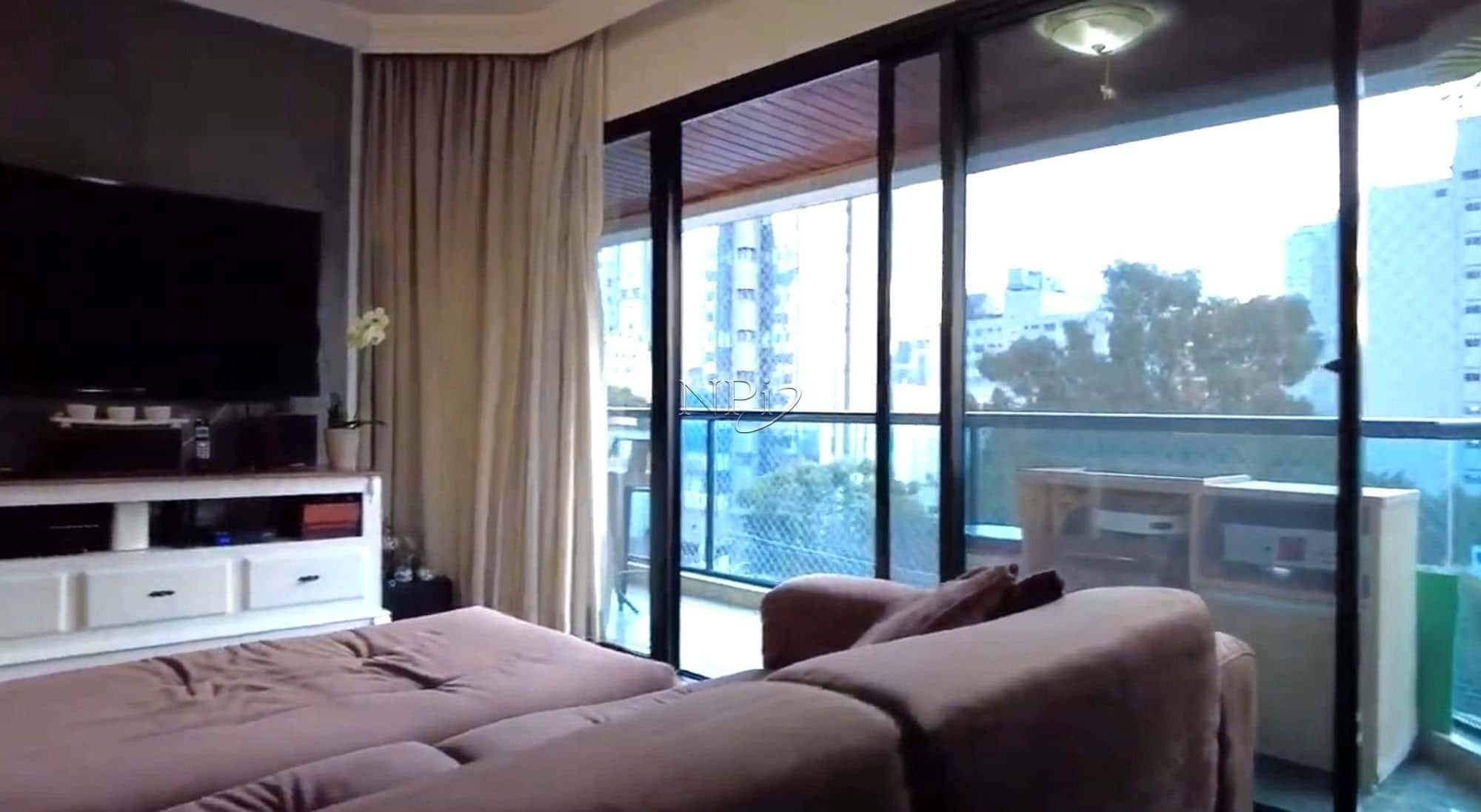 Condomínio Philadelphia Vila Clementino - imagem 3 Condomínio Philadelphia Vila Clementino - imagem 3