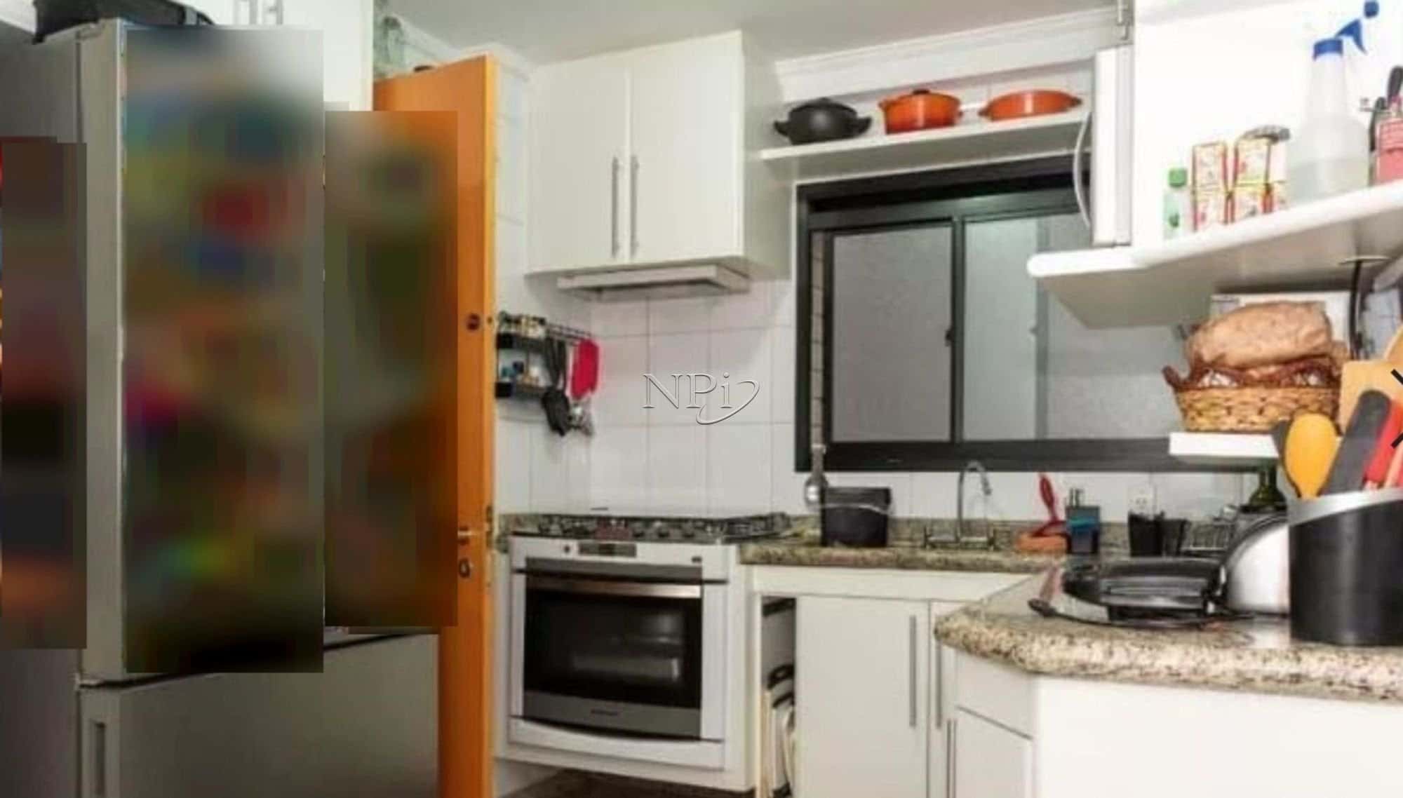 Condomínio Philadelphia Vila Clementino - imagem 5 Condomínio Philadelphia Vila Clementino - imagem 5