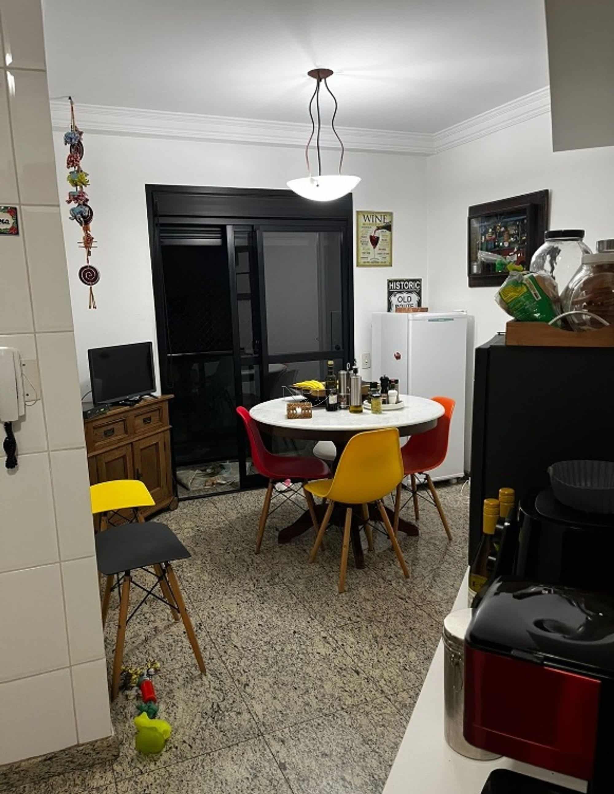 Condomínio Philadelphia Vila Clementino - foto 1 Condomínio Philadelphia Vila Clementino - foto 1