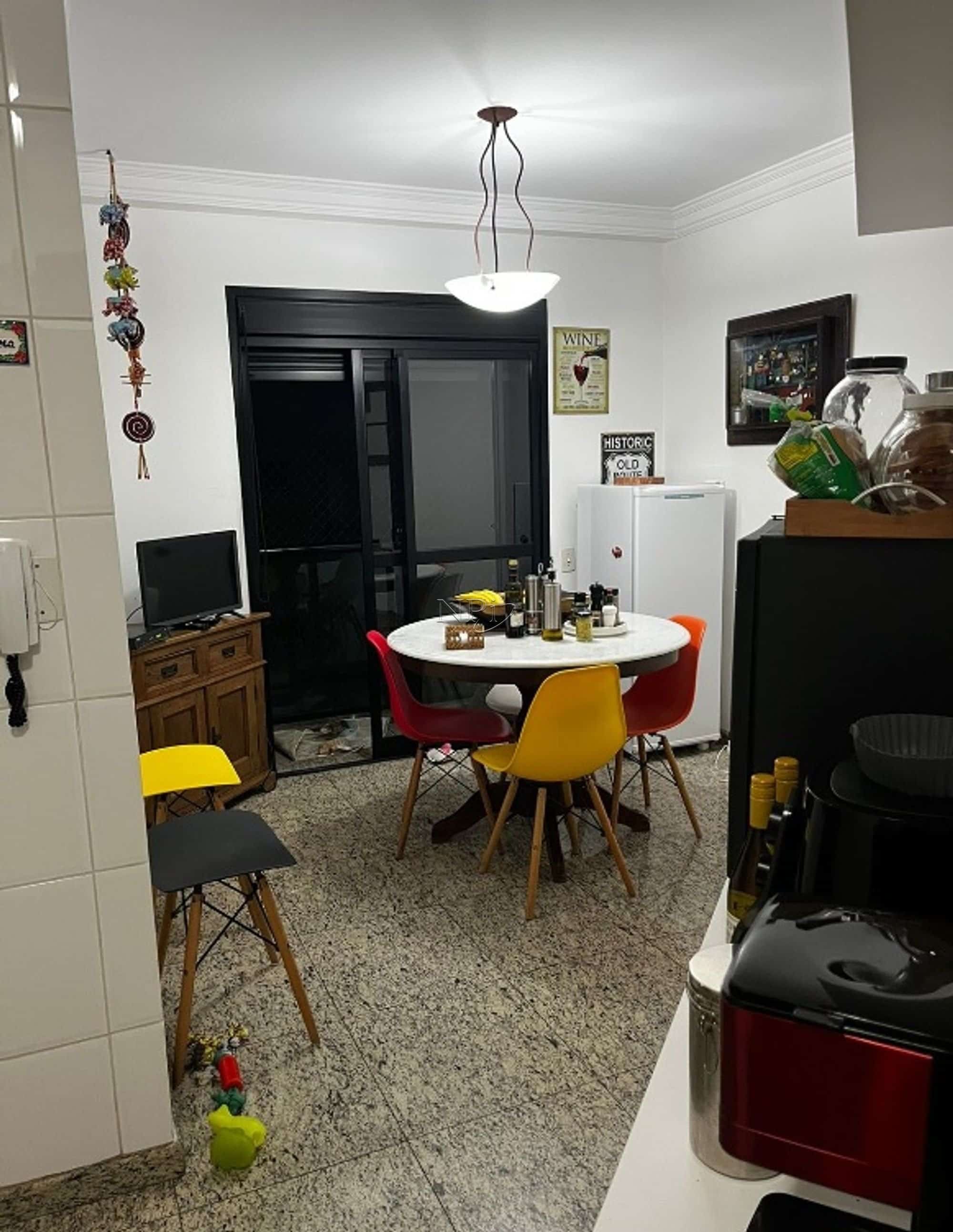 Condomínio Philadelphia Vila Clementino Condomínio Philadelphia Vila Clementino - foto principal 1