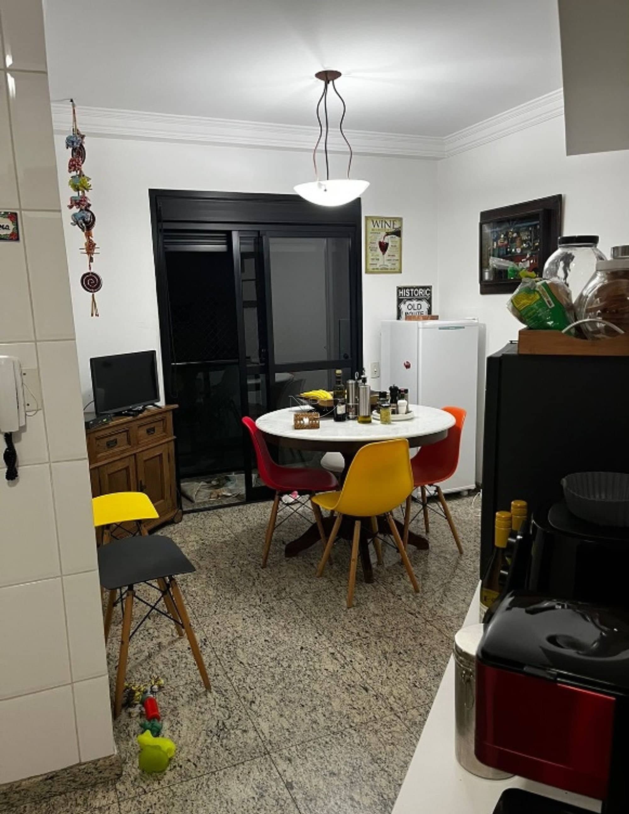 Condomínio Philadelphia Vila Clementino Condomínio Philadelphia Vila Clementino - foto principal