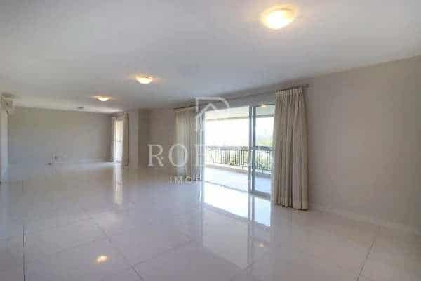 Condomínio Helvetia Grand Quartier Alpen Haus - foto de fundo