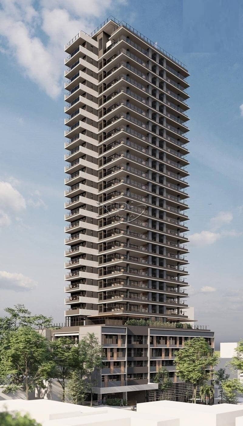 Essential Perdizes Essential Perdizes - foto principal