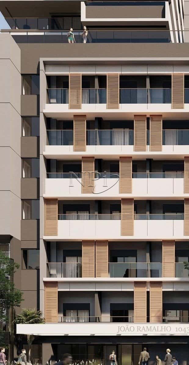 Essential Perdizes - imagem 2 Essential Perdizes - imagem 2