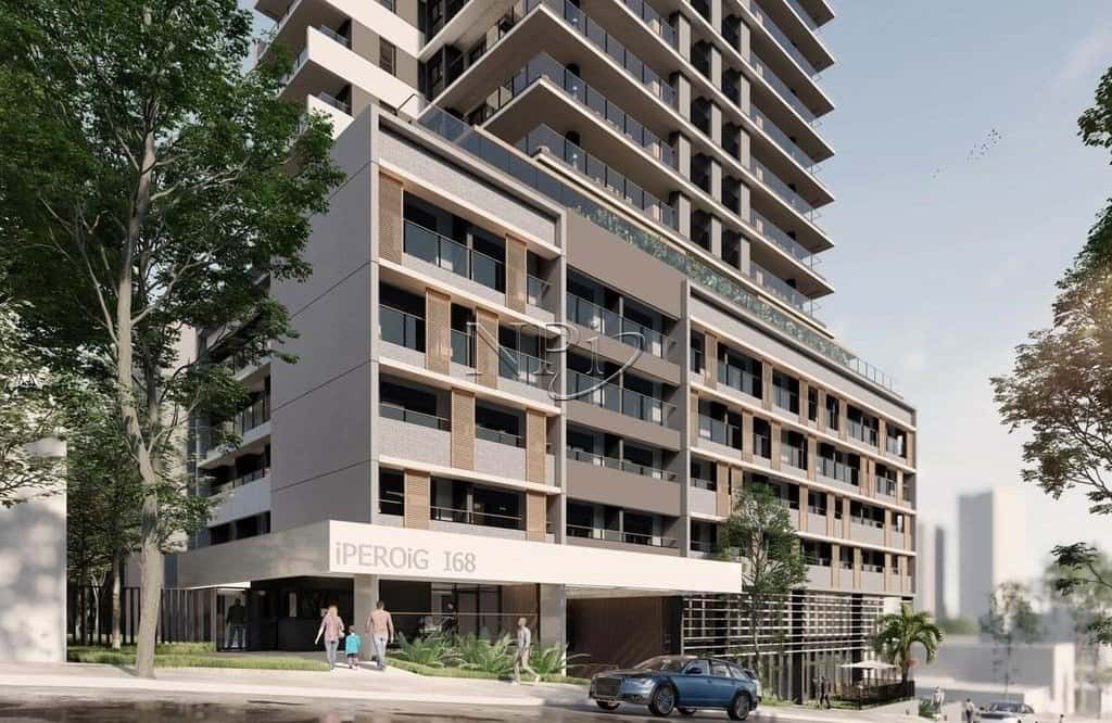 Essential Perdizes - imagem 3 Essential Perdizes - imagem 3