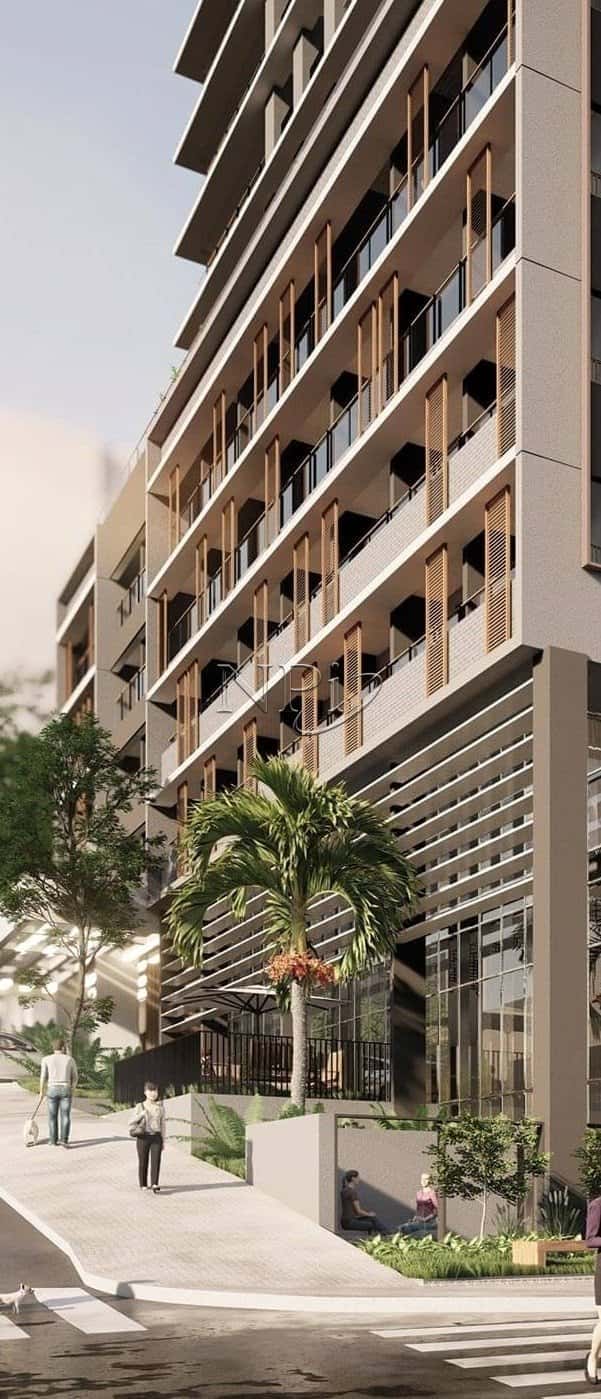 Essential Perdizes - imagem 4 Essential Perdizes - imagem 4