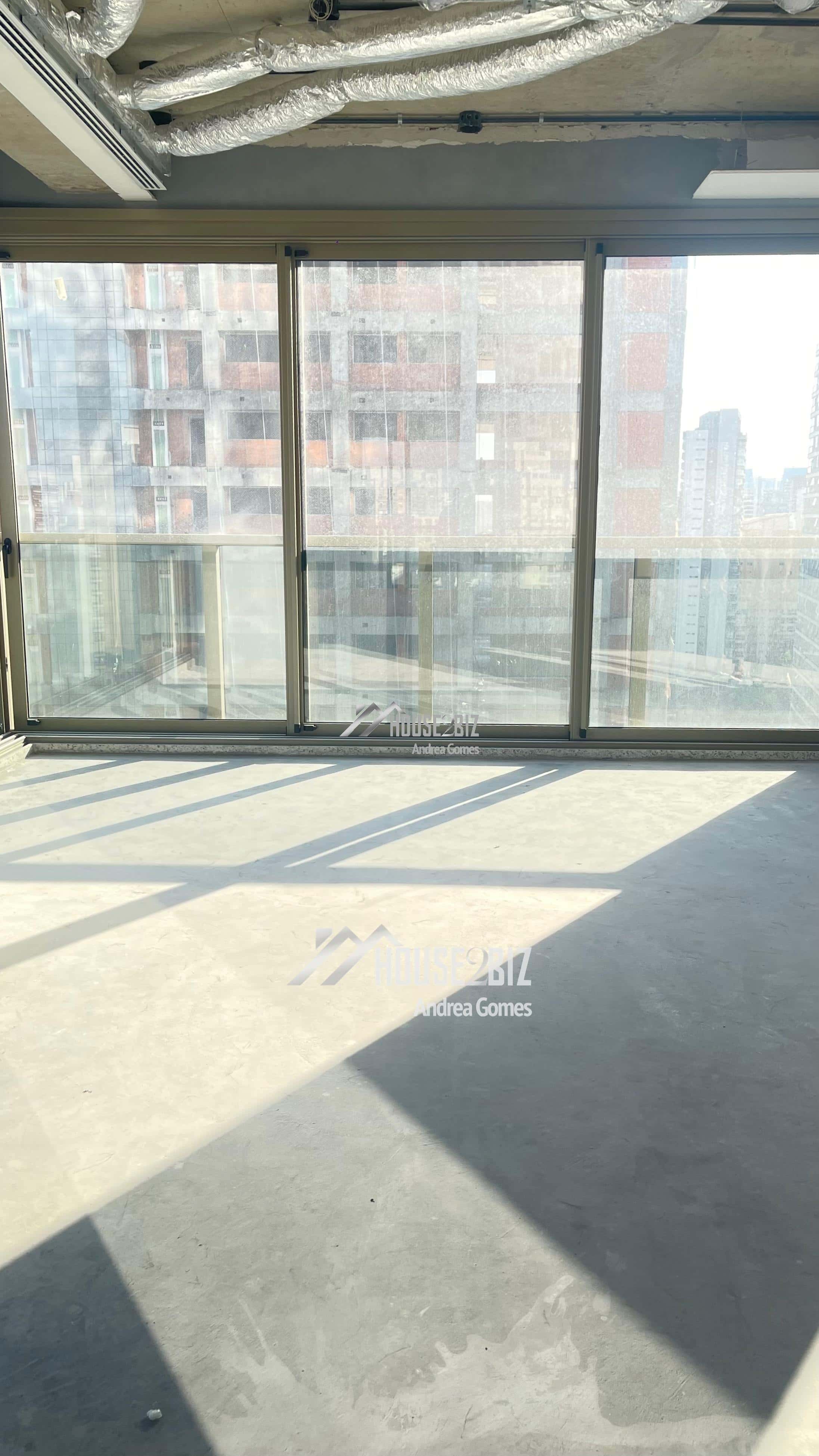 The Frame Vila Nova Conceição - imagem 3 The Frame Vila Nova Conceição - imagem 3