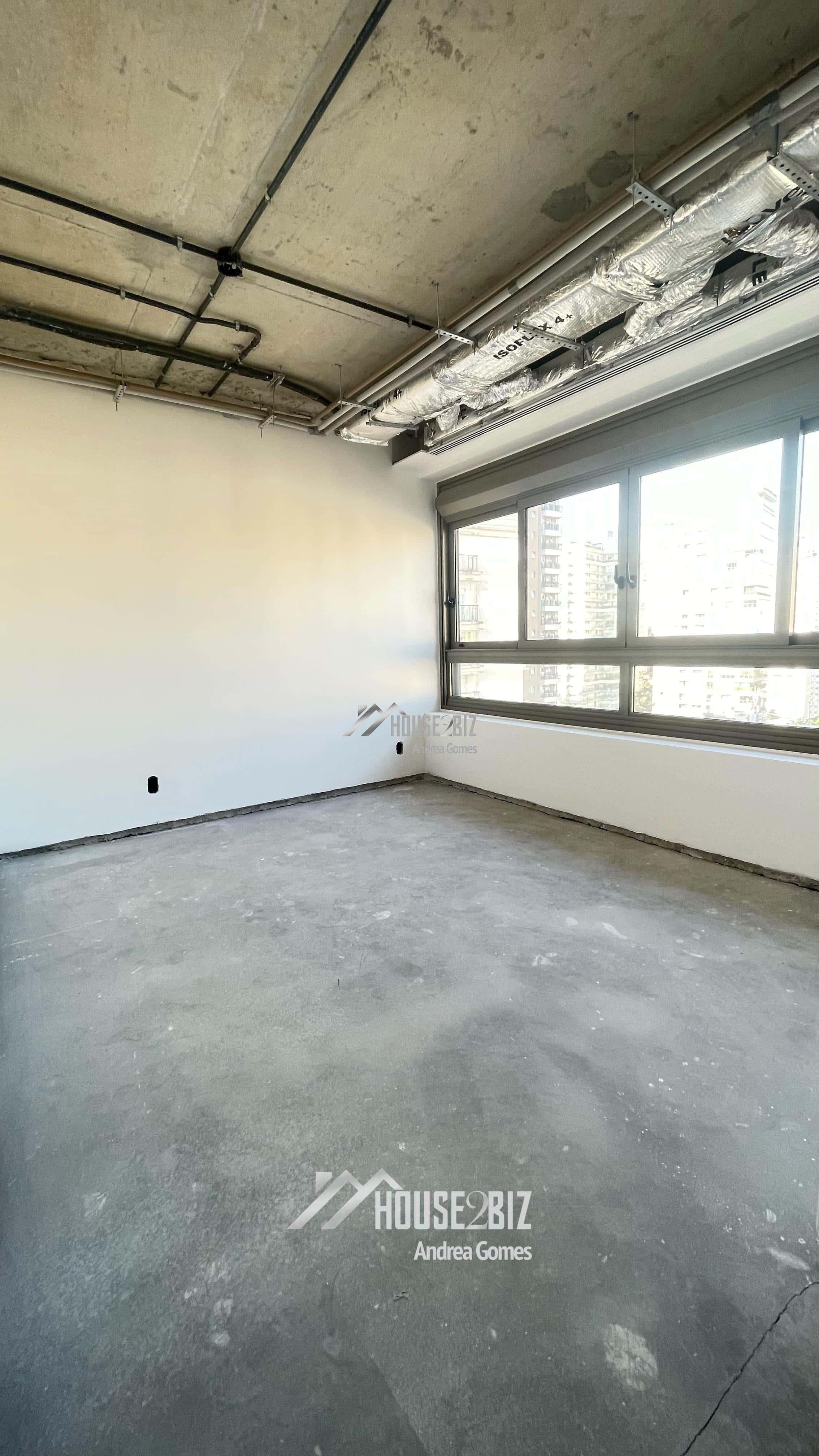 The Frame Vila Nova Conceição - imagem 4 The Frame Vila Nova Conceição - imagem 4