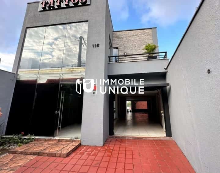 Prédio Comercial Quarta Parada Prédio Comercial Quarta Parada Fachada