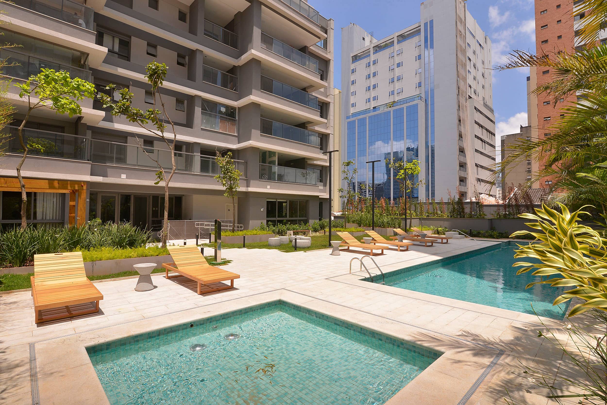 Condominio Arte Arquitetura Condominio Arte Arquitetura - foto principal