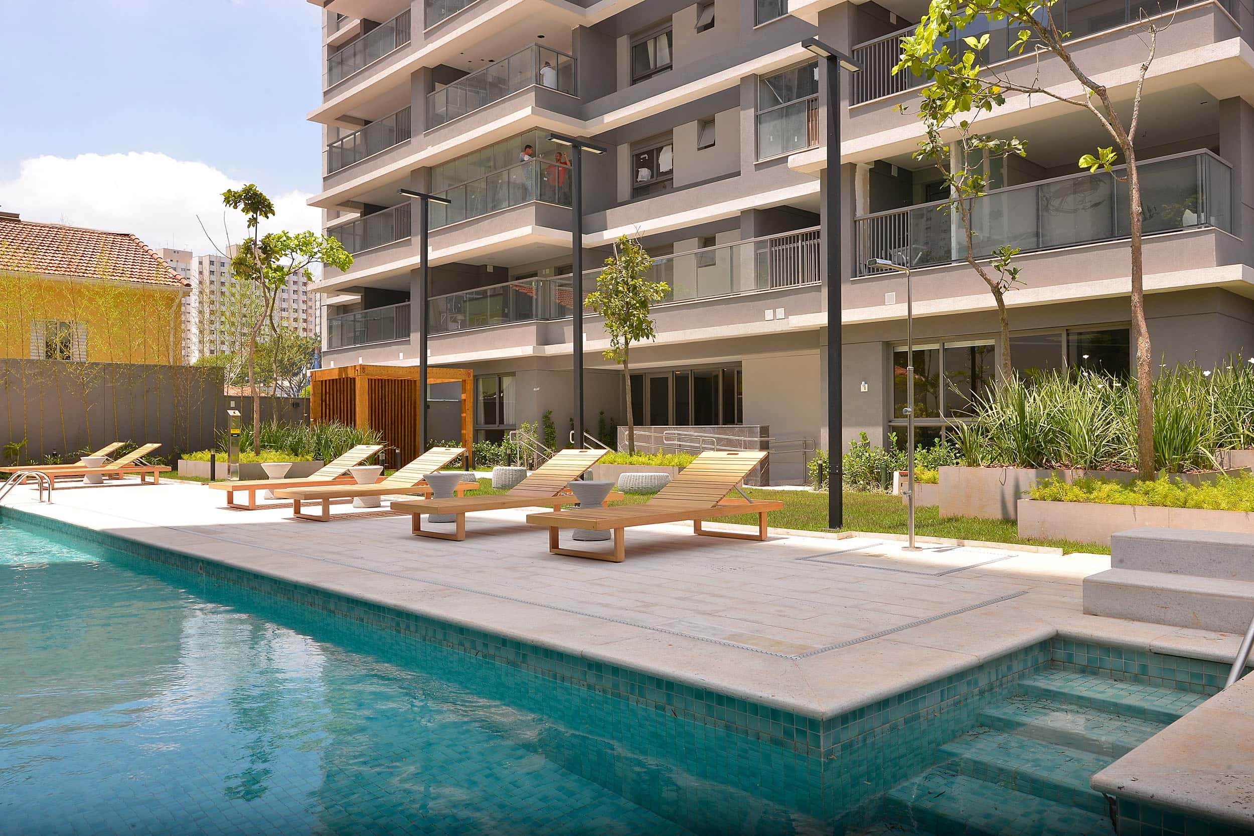 Condominio Arte Arquitetura - imagem 2 Condominio Arte Arquitetura - imagem 2