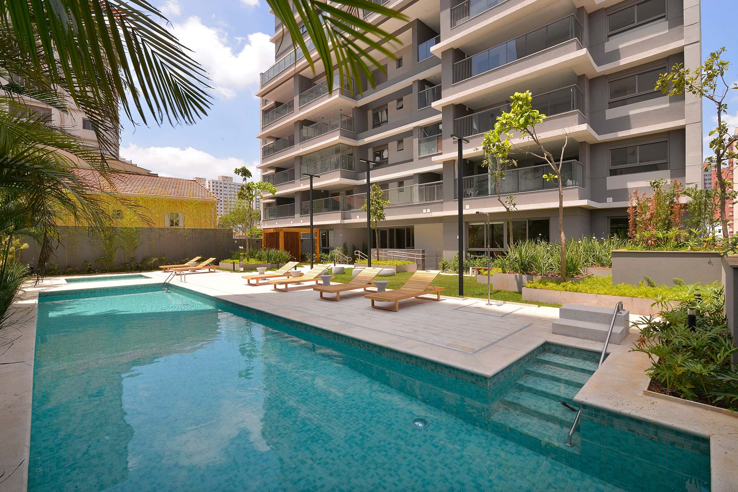 Condominio Arte Arquitetura - imagem 4 Condominio Arte Arquitetura - imagem 4