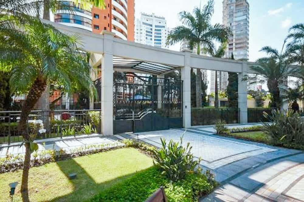 Parque Panamby - imagem 2 Parque Panamby - imagem 2