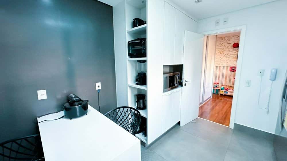 Parque Panamby - imagem 3 Parque Panamby - imagem 3