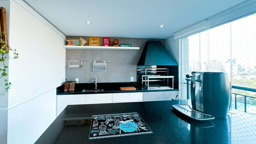 Parque Panamby - imagem 4 Parque Panamby - imagem 4