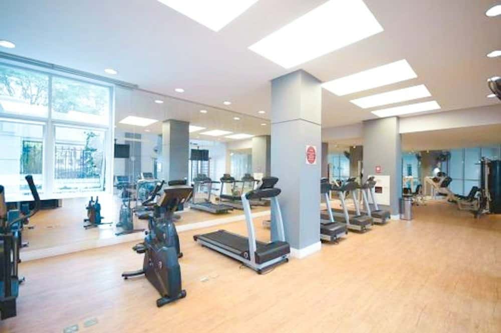 Parque Panamby - imagem 5 Parque Panamby - imagem 5