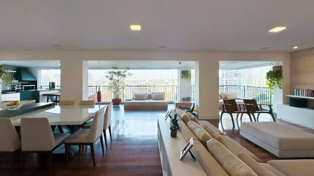 Parque Panamby Parque Panamby - foto principal