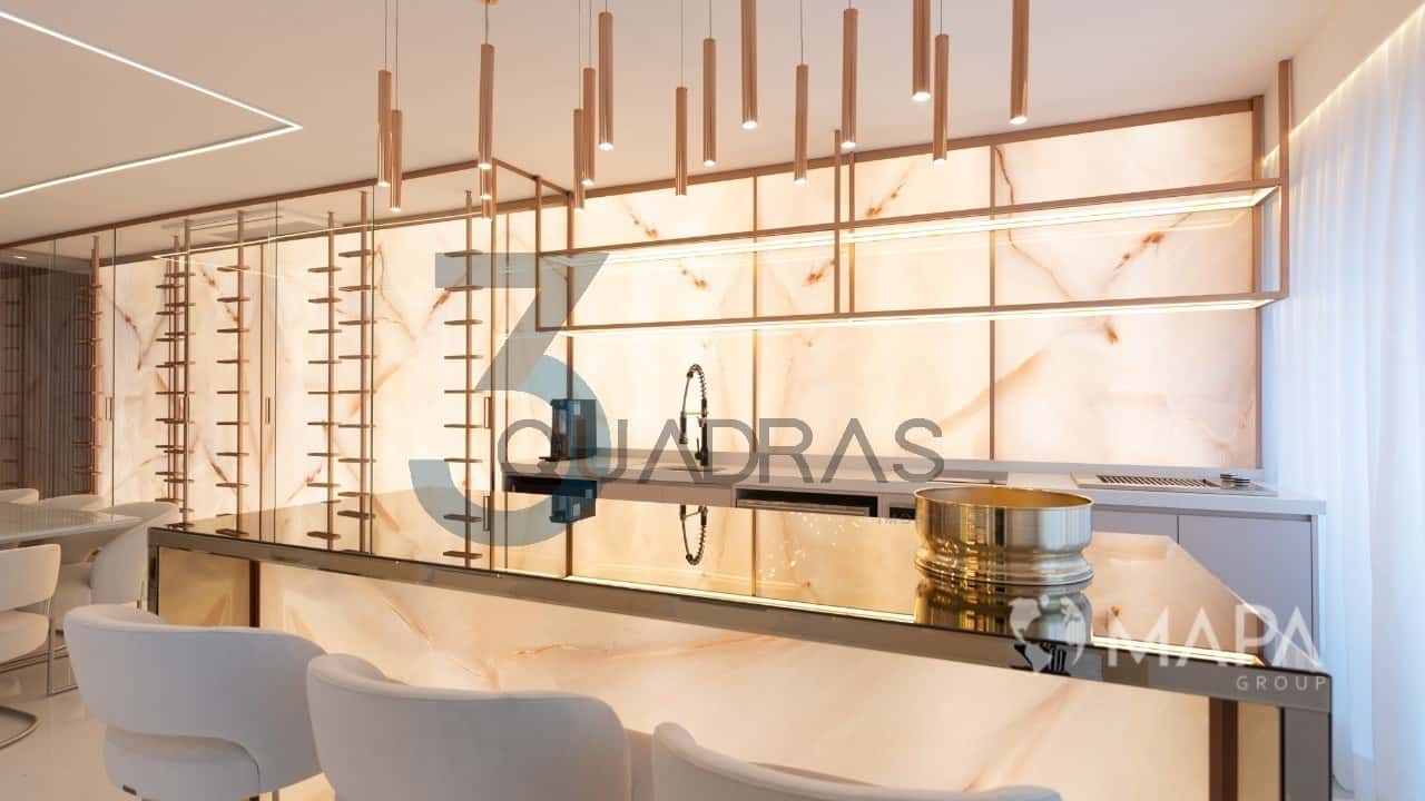 One Sixty Michel Milan - imagem 4 One Sixty Michel Milan - imagem 4