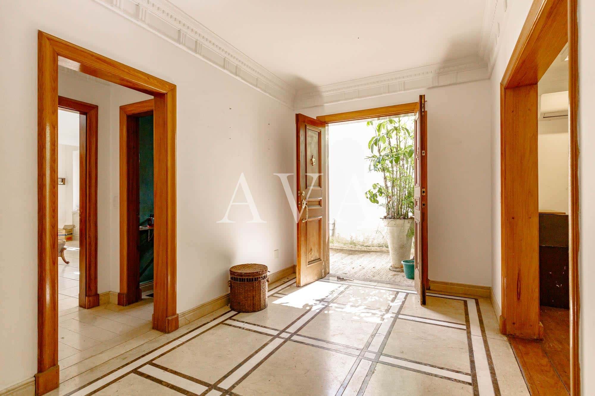 Casa de Alto Padrão Jardim Paulista - imagem 2 Casa de Alto Padrão Jardim Paulista - imagem 2