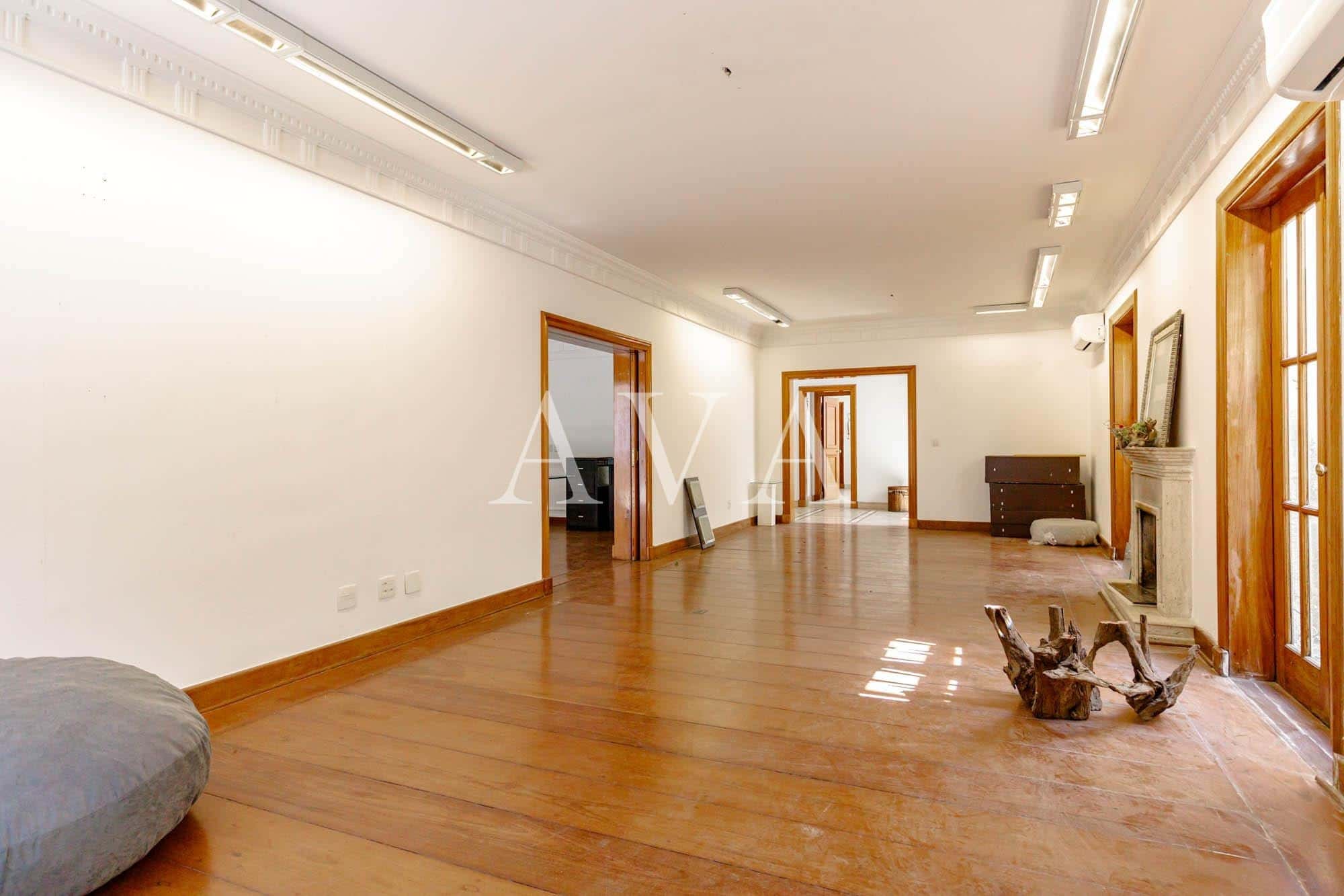 Casa de Alto Padrão Jardim Paulista - imagem 3 Casa de Alto Padrão Jardim Paulista - imagem 3