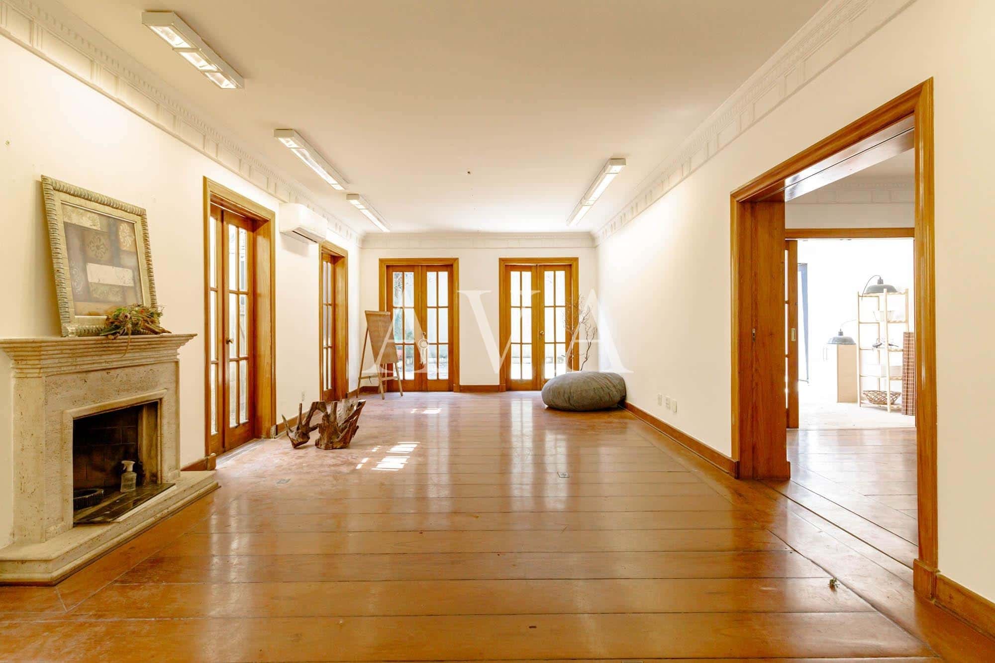 Casa de Alto Padrão Jardim Paulista - imagem 4 Casa de Alto Padrão Jardim Paulista - imagem 4