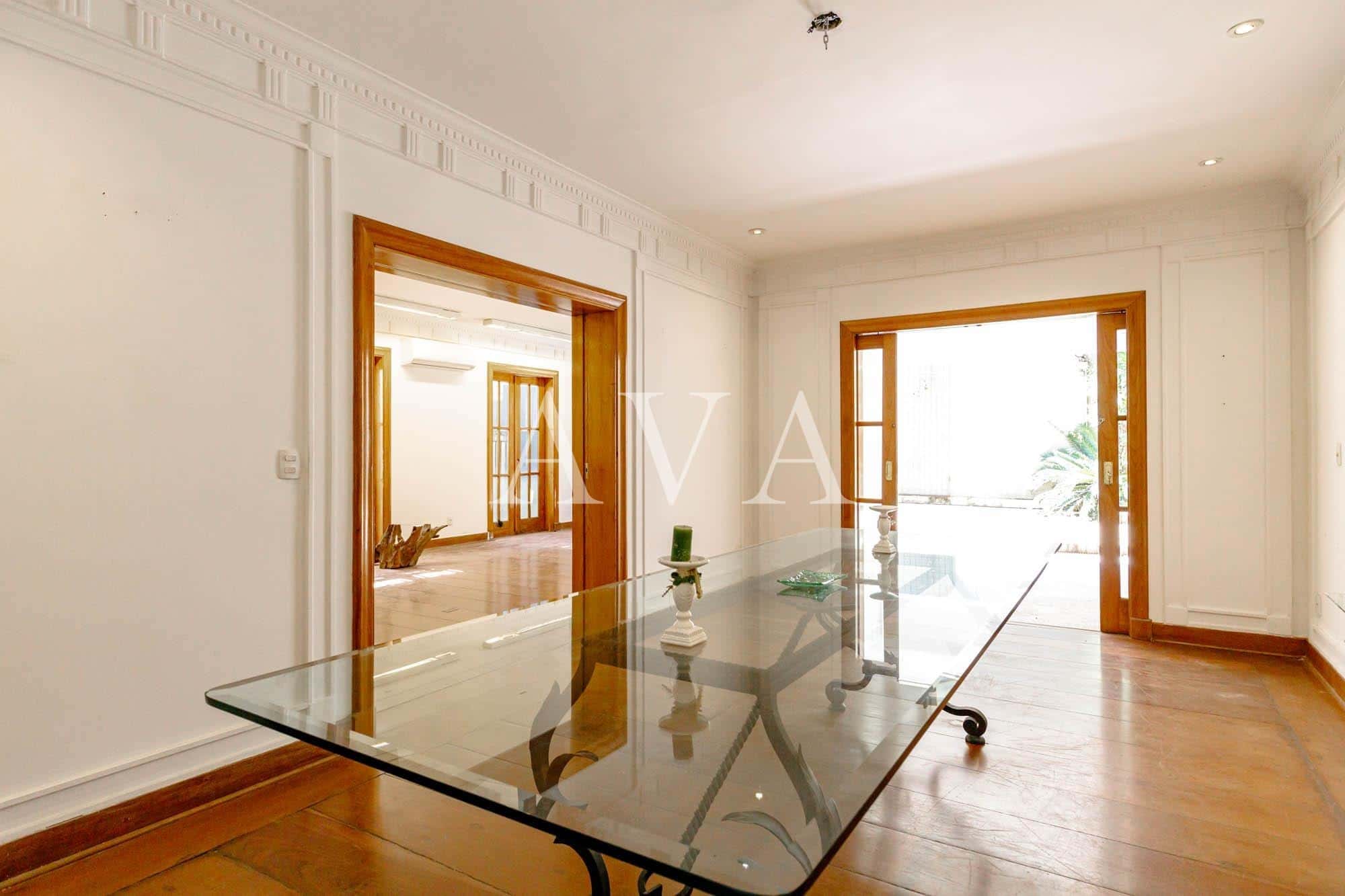 Casa de Alto Padrão Jardim Paulista - imagem 5 Casa de Alto Padrão Jardim Paulista - imagem 5