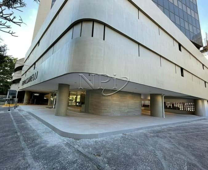 Edifício Passarelli - imagem 2 Edifício Passarelli - imagem 2