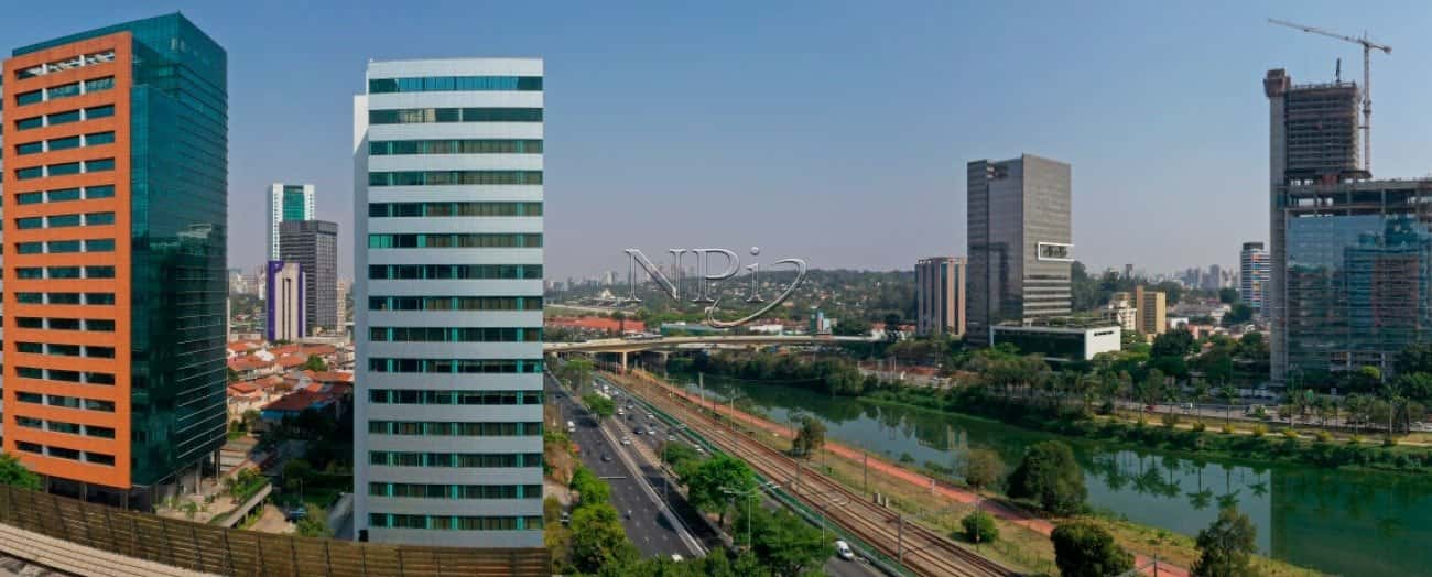 Edifício Passarelli - imagem 4 Edifício Passarelli - imagem 4