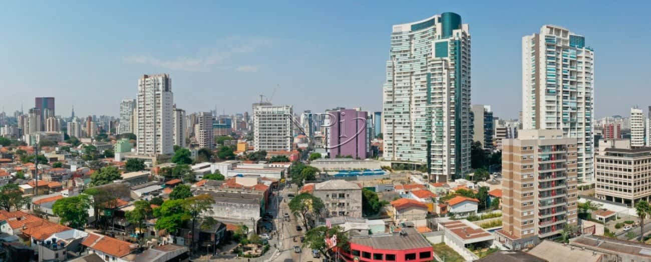 Edifício Passarelli - imagem 5 Edifício Passarelli - imagem 5