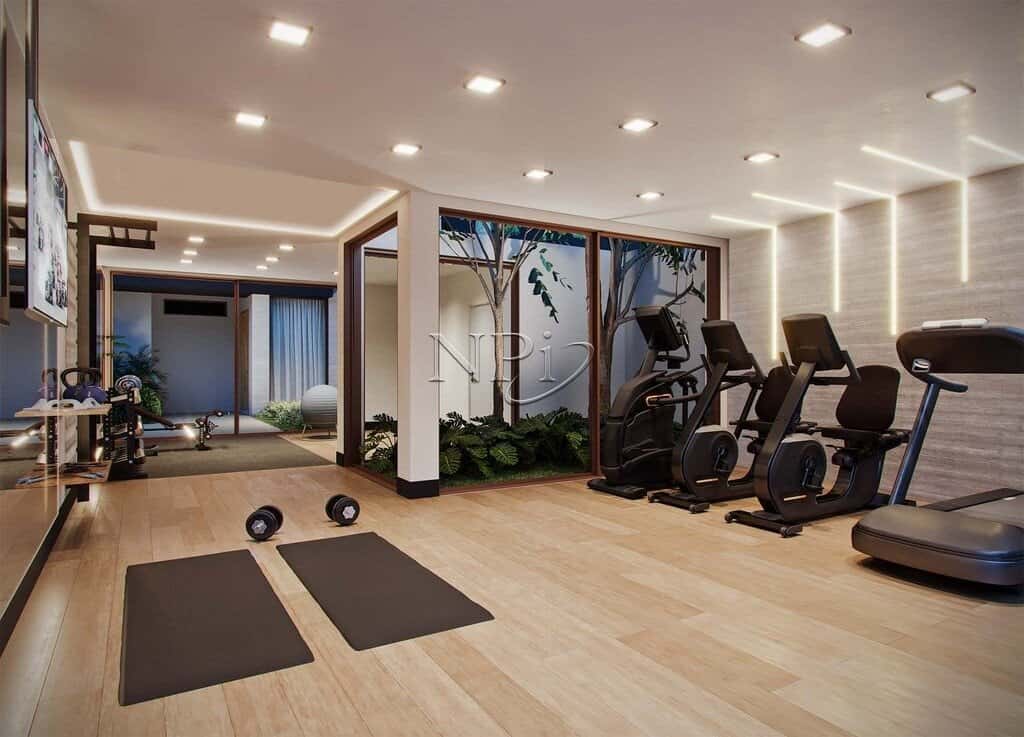 Casa Jardim Laplace - imagem 3 Casa Jardim Laplace - imagem 3