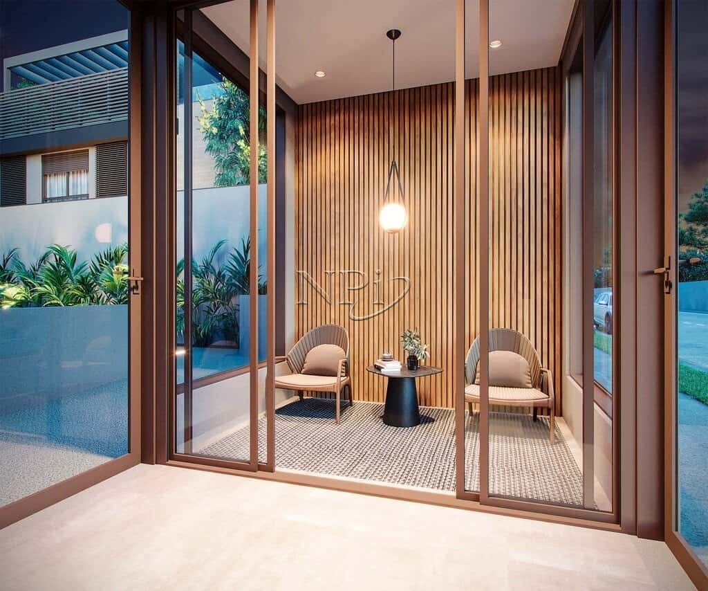 Casa Jardim Laplace - imagem 4 Casa Jardim Laplace - imagem 4