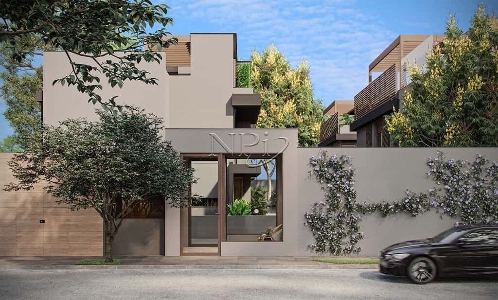 Casa Jardim Laplace - imagem 5 Casa Jardim Laplace - imagem 5