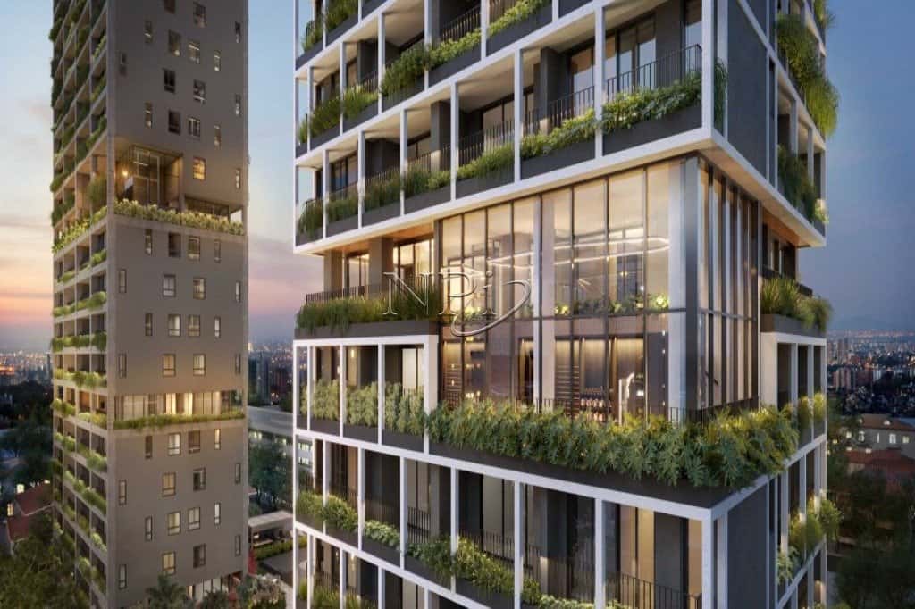 Invert Campo Belo - imagem 2 Invert Campo Belo - imagem 2