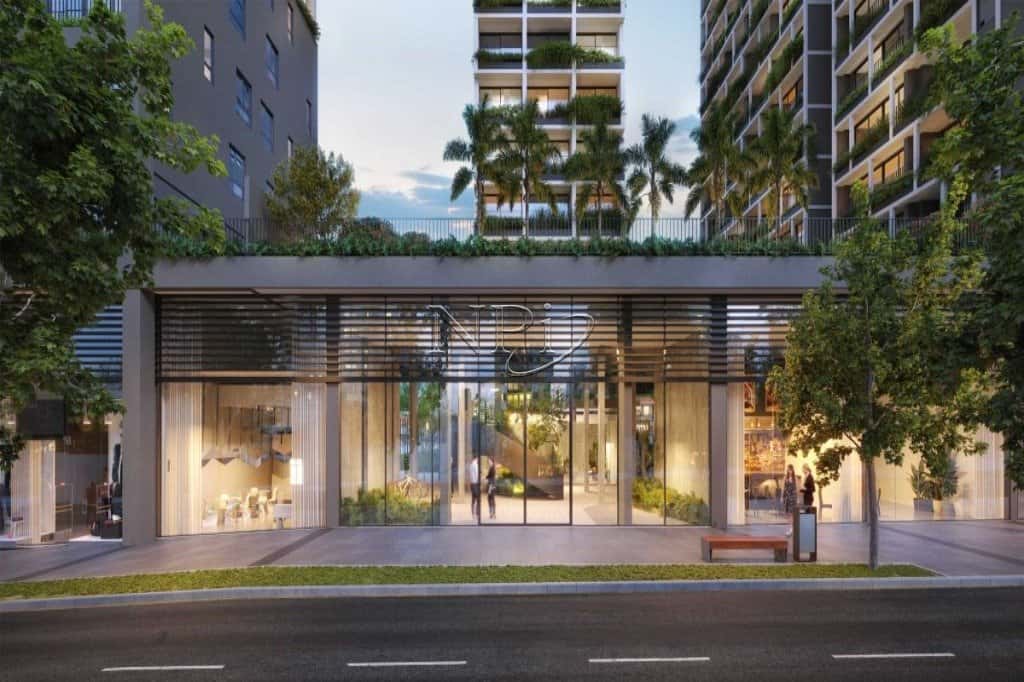 Invert Campo Belo - imagem 3 Invert Campo Belo - imagem 3