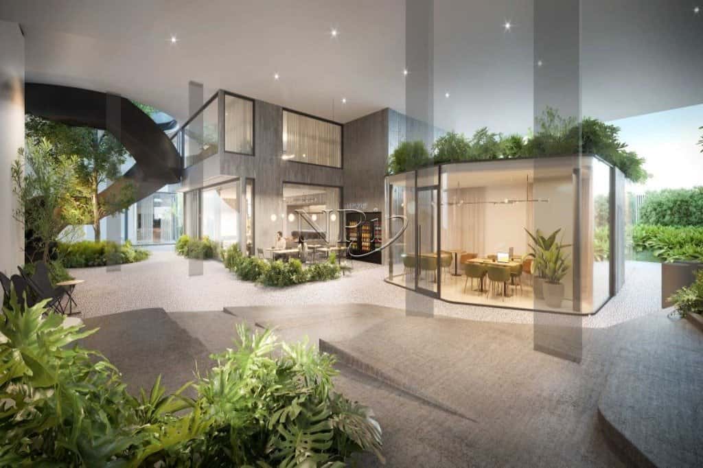 Invert Campo Belo - imagem 4 Invert Campo Belo - imagem 4