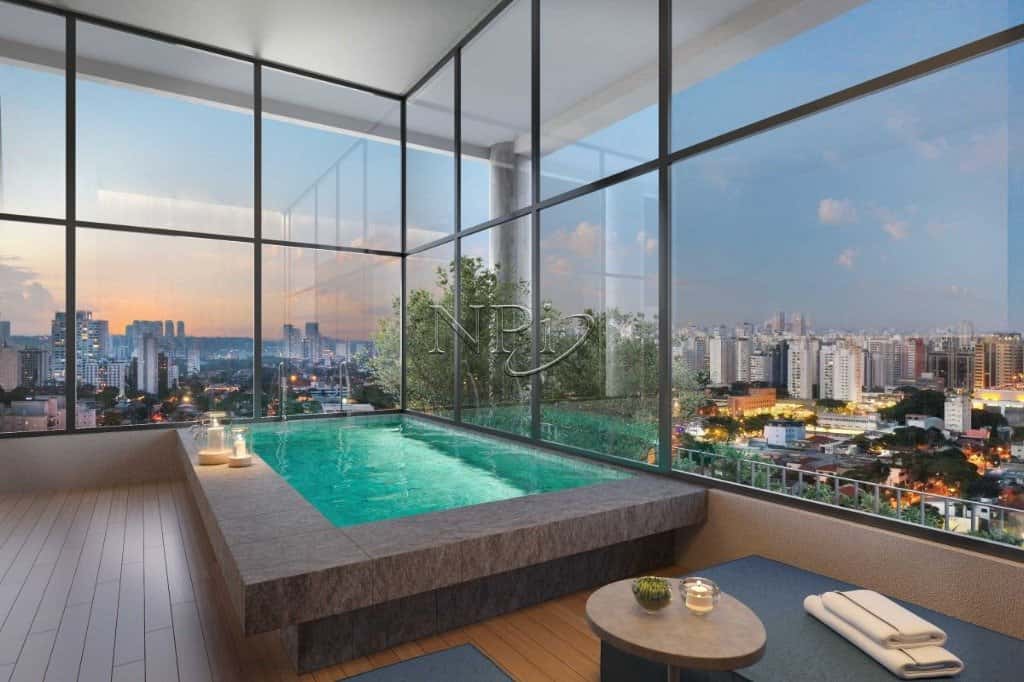 Invert Campo Belo - imagem 5 Invert Campo Belo - imagem 5