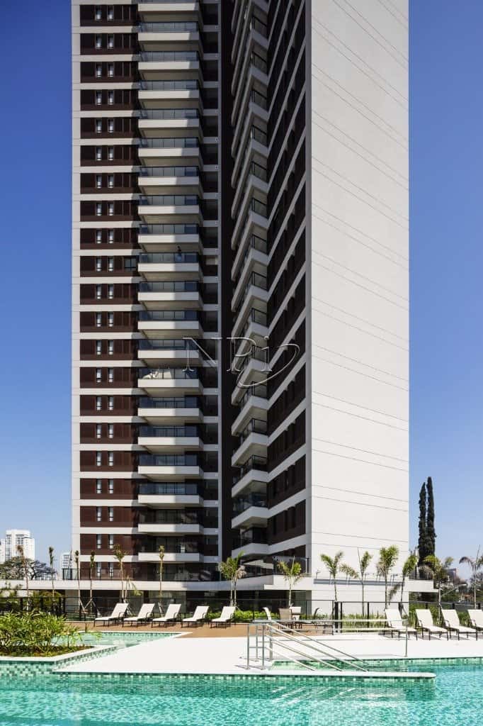 Casa Viva Bko Brooklin - imagem 4 Casa Viva Bko Brooklin - imagem 4