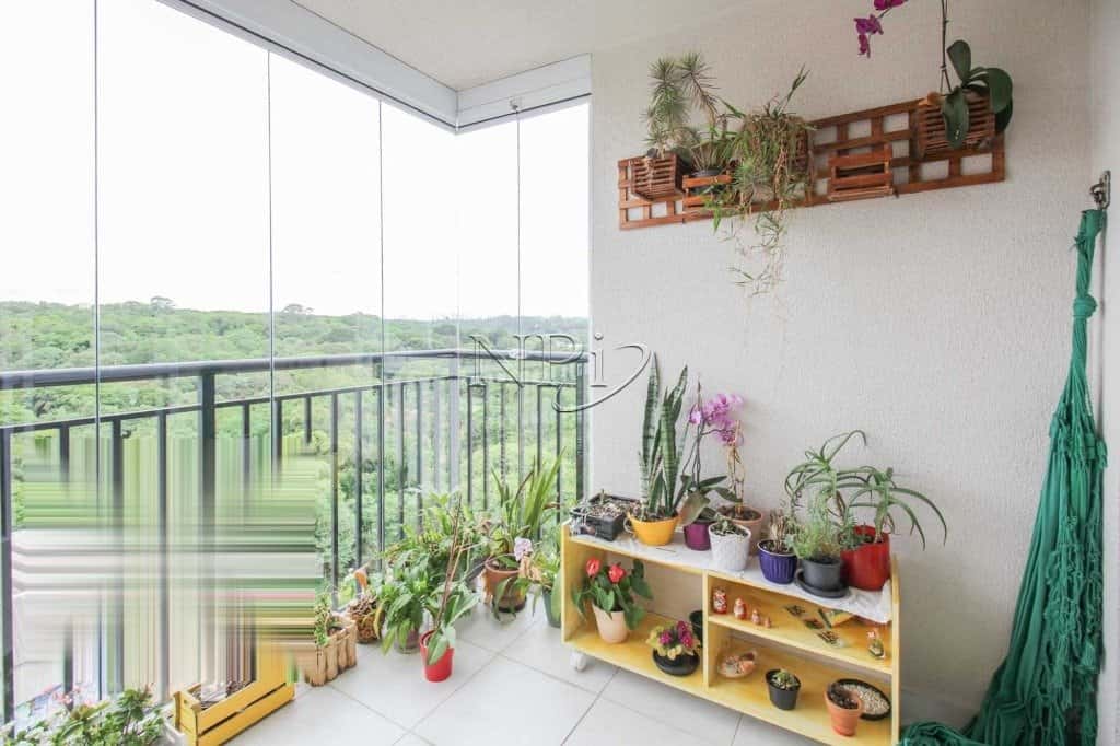 Varanda Botanic - imagem 2 Varanda Botanic - imagem 2