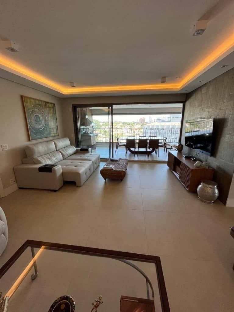 Cyrela The Residences Ibirapuera Cyrela The Residences Ibirapuera - foto principal