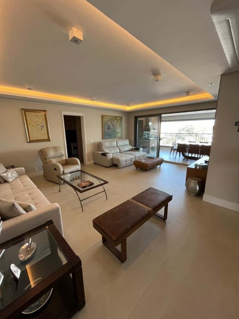 Cyrela The Residences Ibirapuera - foto 1 Cyrela The Residences Ibirapuera - foto 1