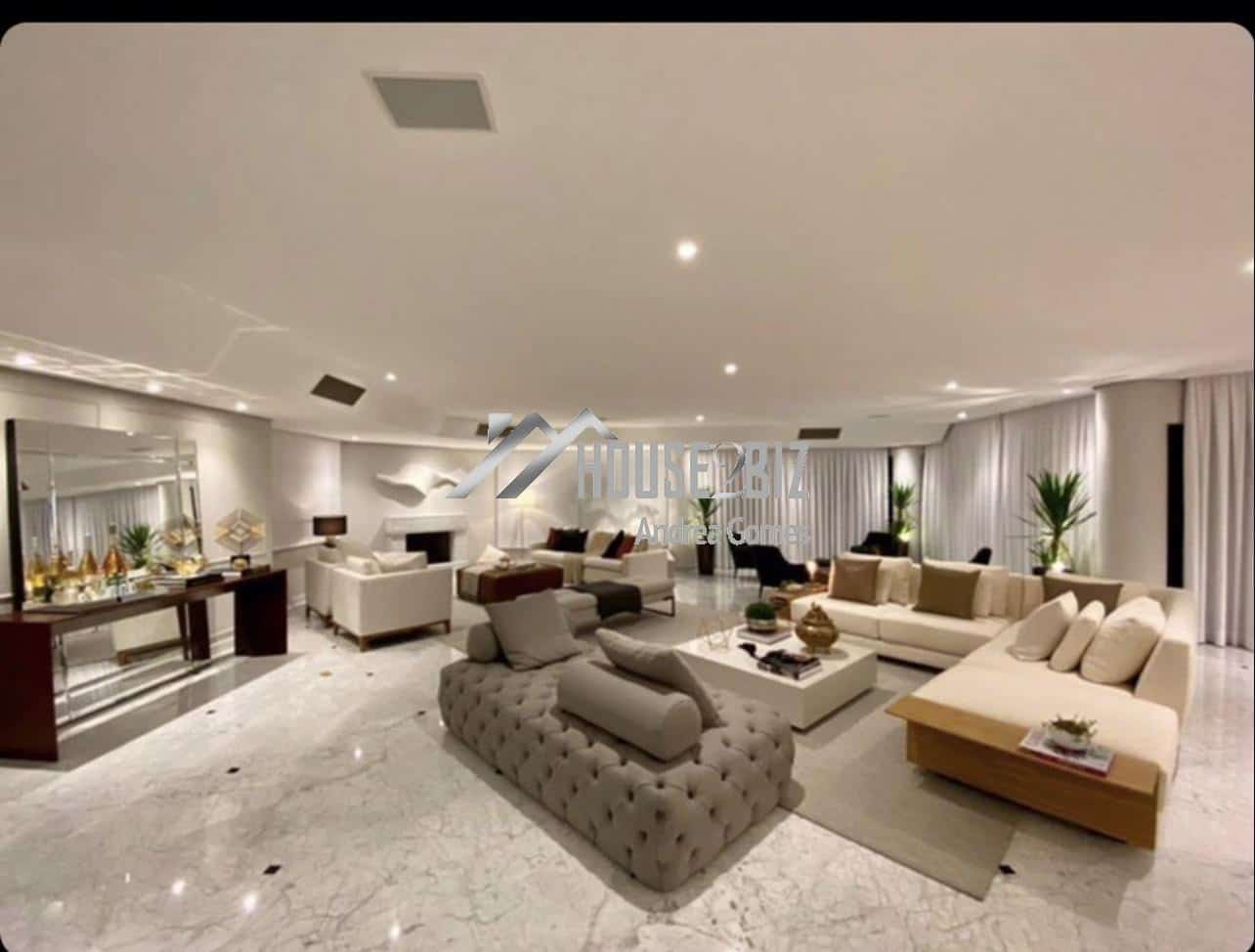 Residencial Villa Monte Verde Residencial Villa Monte Verde Sala de estar