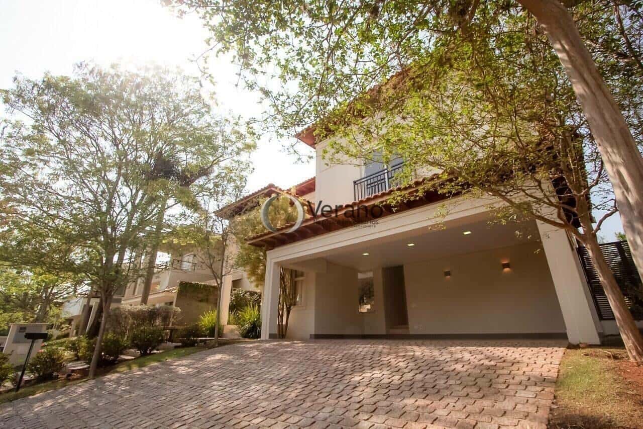 Alphaville Dom Pedro - imagem 3 Alphaville Dom Pedro - imagem 3