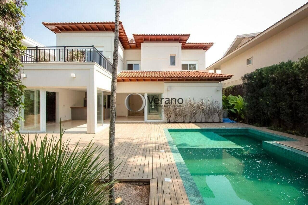 Alphaville Dom Pedro Alphaville Dom Pedro - foto principal