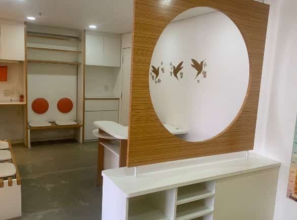 Edifício Visionaire Edifício Visionaire - foto principal 1