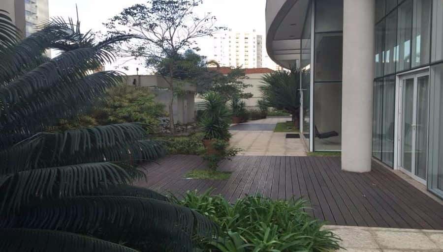 Condomínio Iluminatto - imagem 2 Condomínio Iluminatto - imagem 2