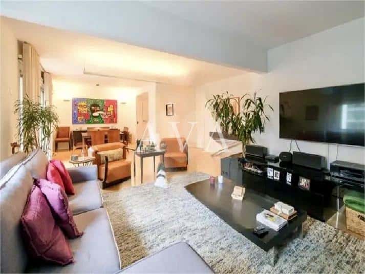 Rua Balthazar da Veiga 119 - imagem 2 Rua Balthazar da Veiga 119 - imagem 2